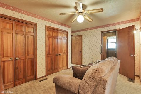 Tiny photo for 13995 Belle Valley Road, Caldwell, OH 43724 (MLS # 5213121)