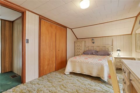 Tiny photo for 13995 Belle Valley Road, Caldwell, OH 43724 (MLS # 5213121)