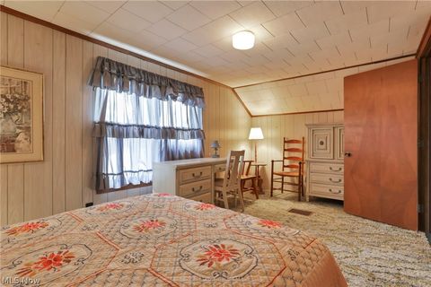 Tiny photo for 13995 Belle Valley Road, Caldwell, OH 43724 (MLS # 5213121)