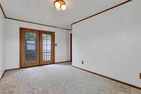 Tiny photo for 13995 Belle Valley Road, Caldwell, OH 43724 (MLS # 5213121)