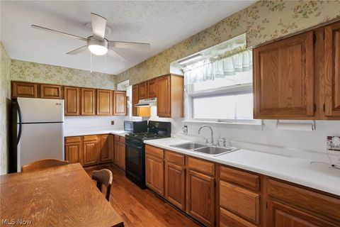 Tiny photo for 13995 Belle Valley Road, Caldwell, OH 43724 (MLS # 5213121)