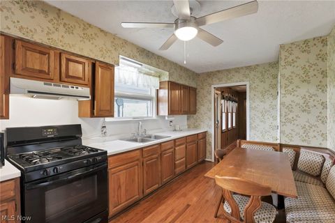 Tiny photo for 13995 Belle Valley Road, Caldwell, OH 43724 (MLS # 5213121)