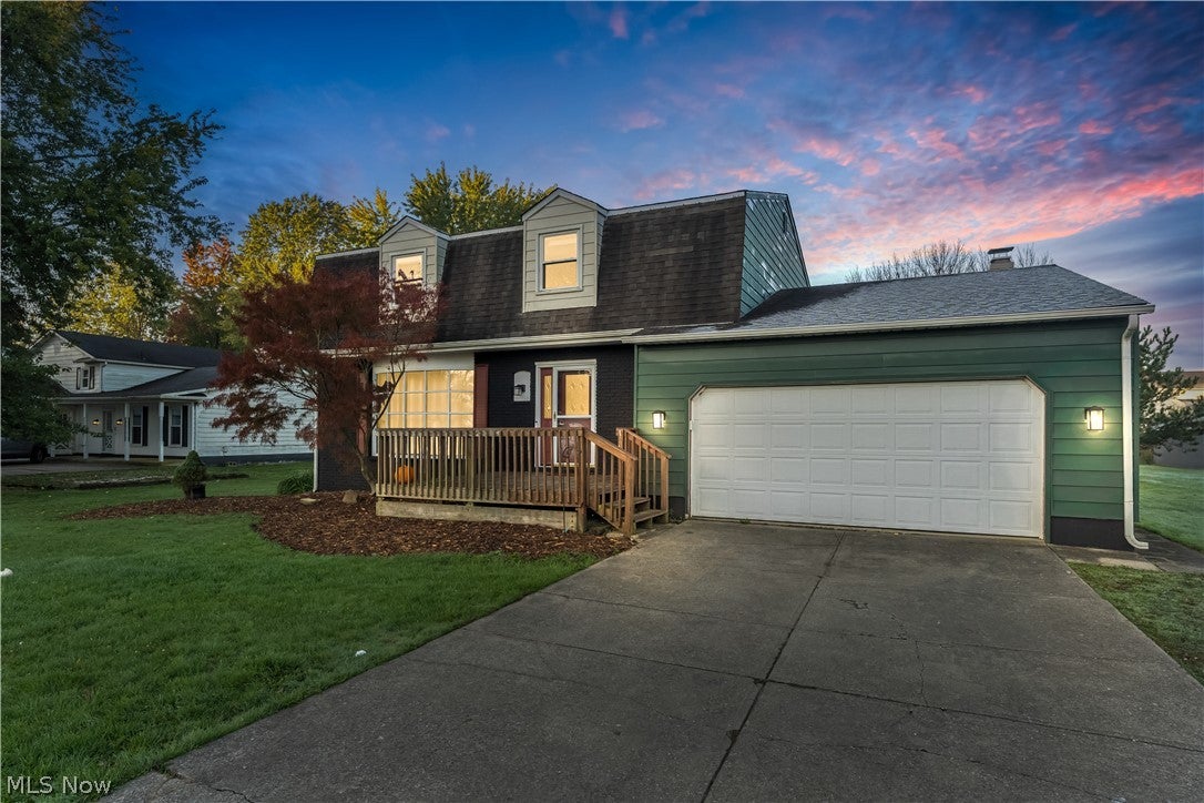 6566 Stoney Ridge Road