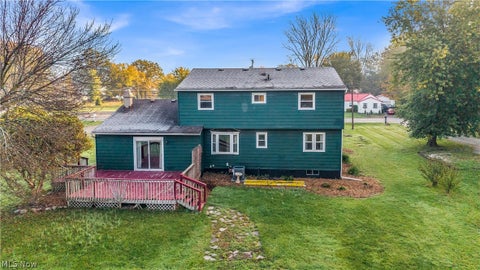 Tiny photo for 6566 Stoney Ridge Road, North Ridgeville, OH 44039 (MLS # 5255582)