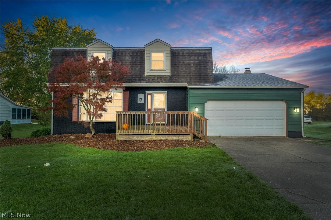 6566 Stoney Ridge Road