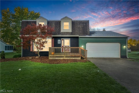 Tiny photo for 6566 Stoney Ridge Road, North Ridgeville, OH 44039 (MLS # 5255582)