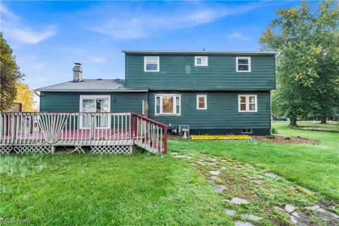 Tiny photo for 6566 Stoney Ridge Road, North Ridgeville, OH 44039 (MLS # 5255582)