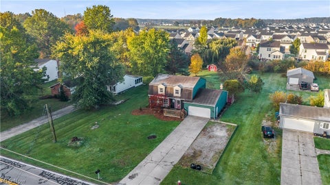 Tiny photo for 6566 Stoney Ridge Road, North Ridgeville, OH 44039 (MLS # 5255582)