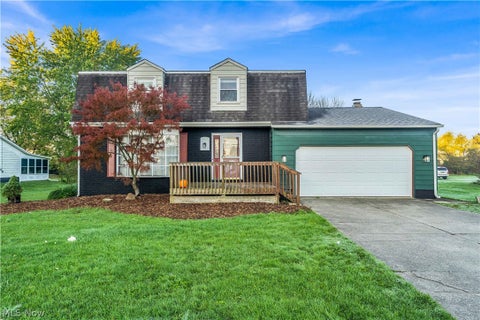 Tiny photo for 6566 Stoney Ridge Road, North Ridgeville, OH 44039 (MLS # 5255582)