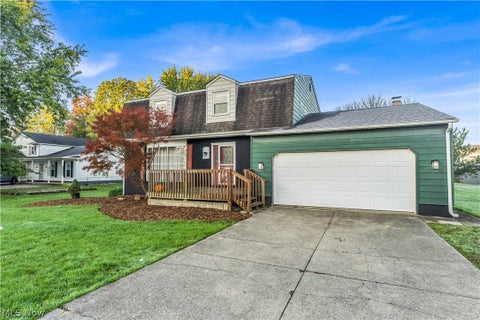 Photo of 6566 Stoney Ridge Road, North Ridgeville, OH 44039 (MLS # 5255582)