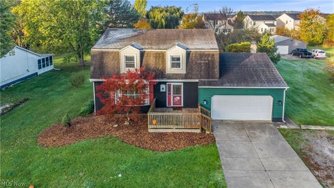 Tiny photo for 6566 Stoney Ridge Road, North Ridgeville, OH 44039 (MLS # 5255582)