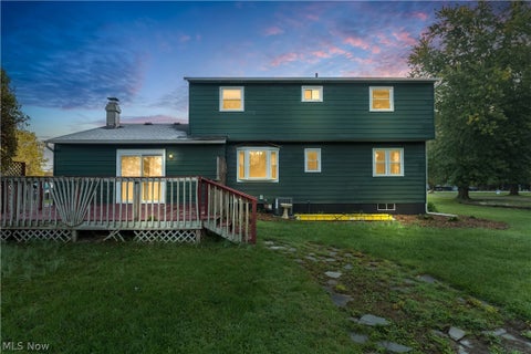 Tiny photo for 6566 Stoney Ridge Road, North Ridgeville, OH 44039 (MLS # 5255582)
