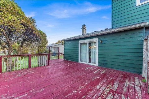 Tiny photo for 6566 Stoney Ridge Road, North Ridgeville, OH 44039 (MLS # 5255582)