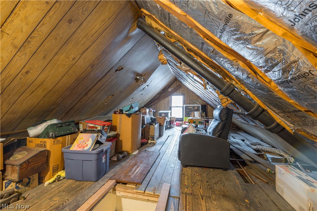 Brooklyn Terrace Sub - Residential