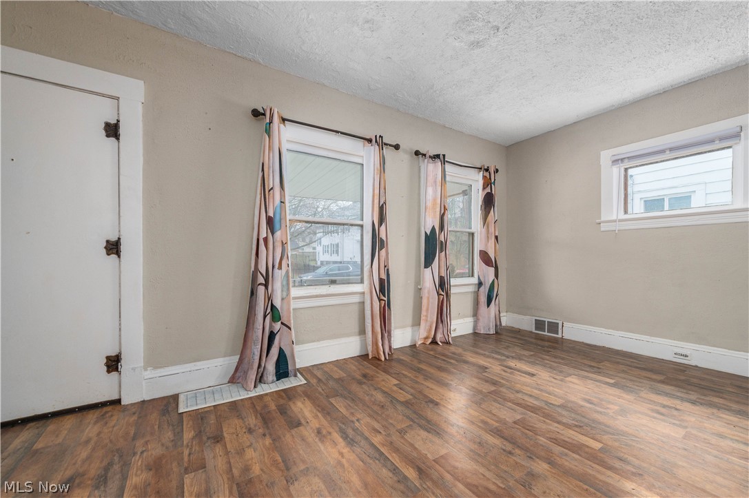 Brooklyn Terrace Sub - Residential