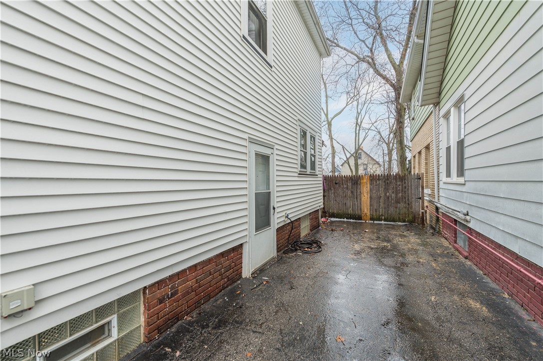 Brooklyn Terrace Sub - Residential