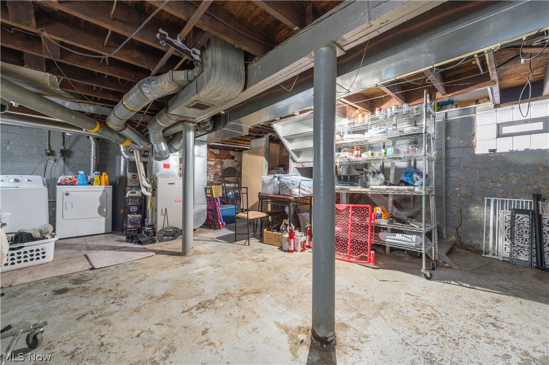 Brooklyn Terrace Sub - Residential