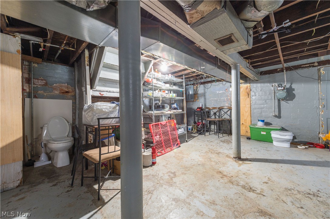 Brooklyn Terrace Sub - Residential