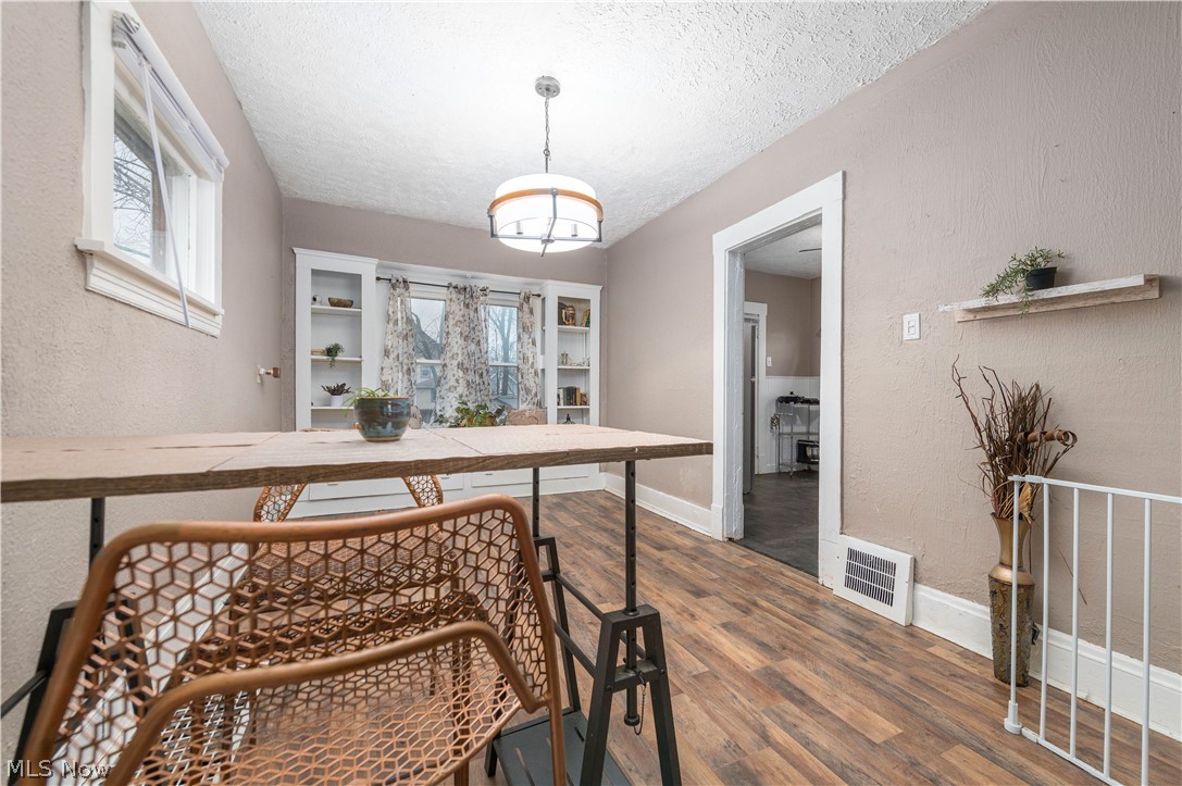 Brooklyn Terrace Sub - Residential