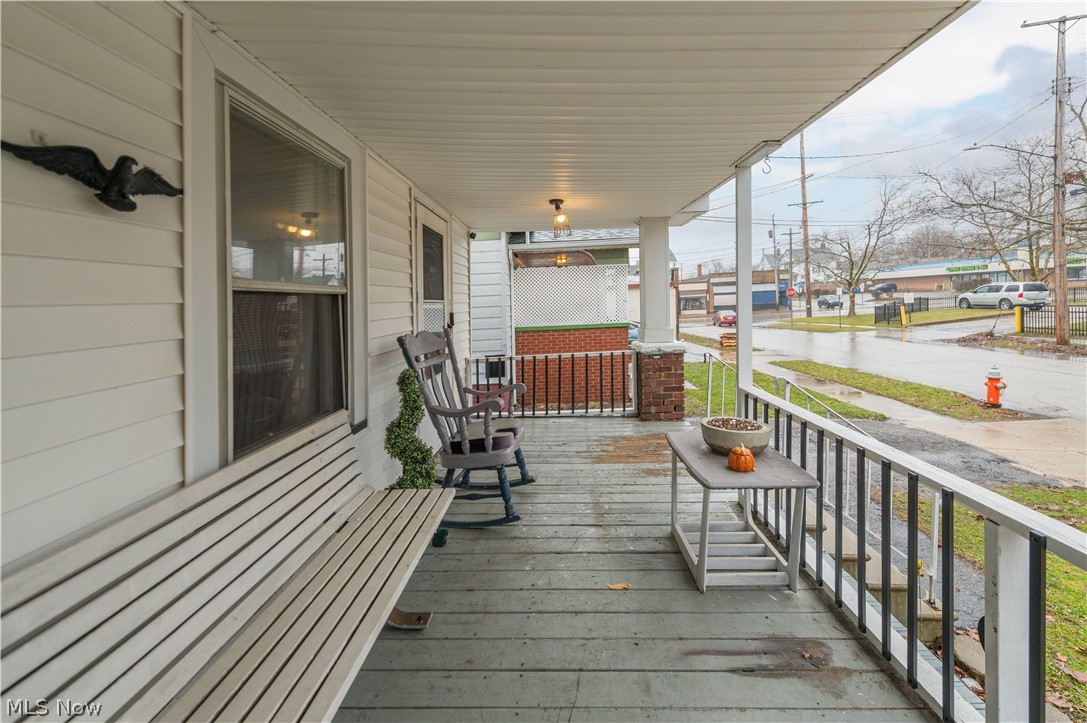 Brooklyn Terrace Sub - Residential