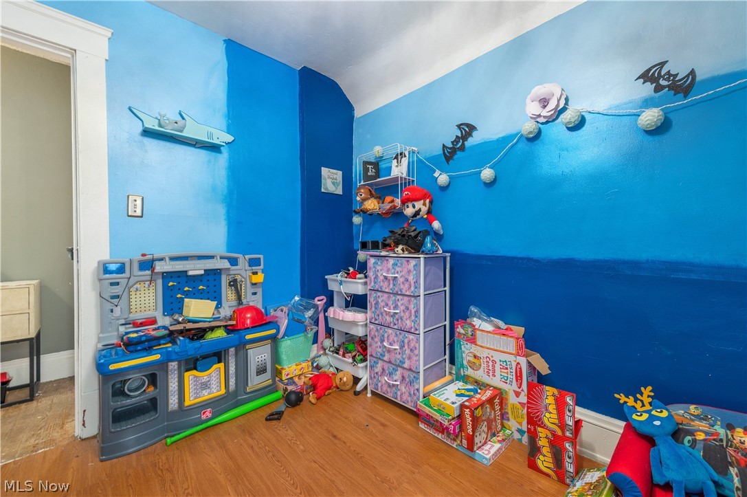 Brooklyn Terrace Sub - Residential