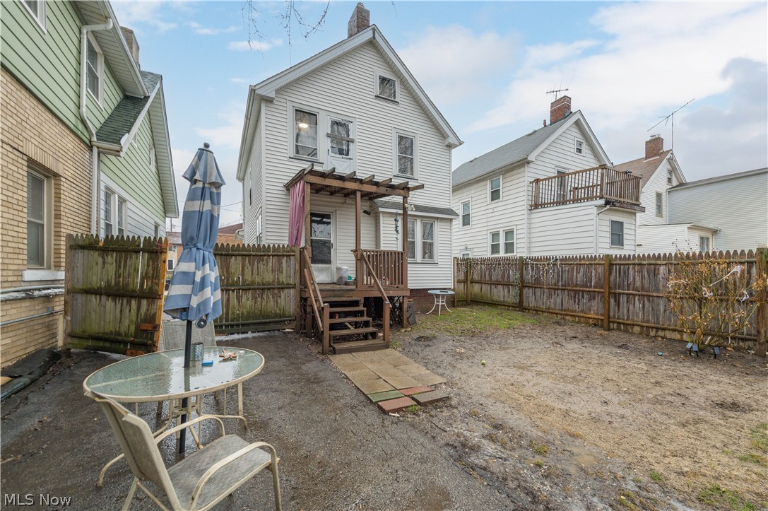 Brooklyn Terrace Sub - Residential