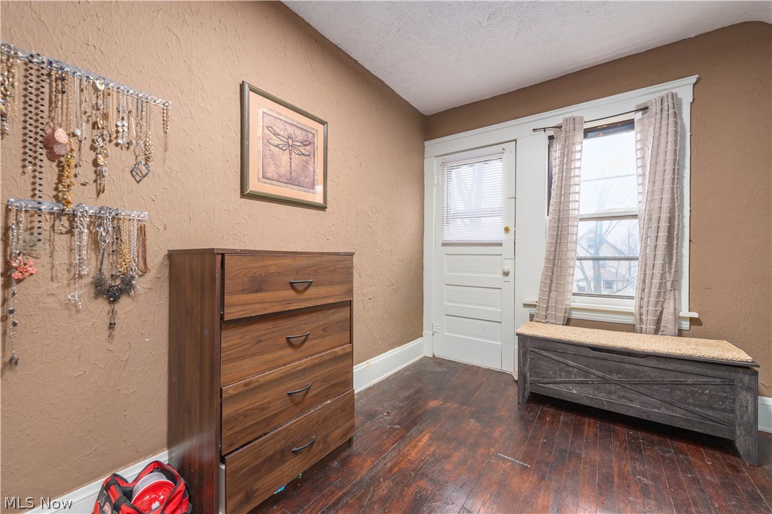 Brooklyn Terrace Sub - Residential