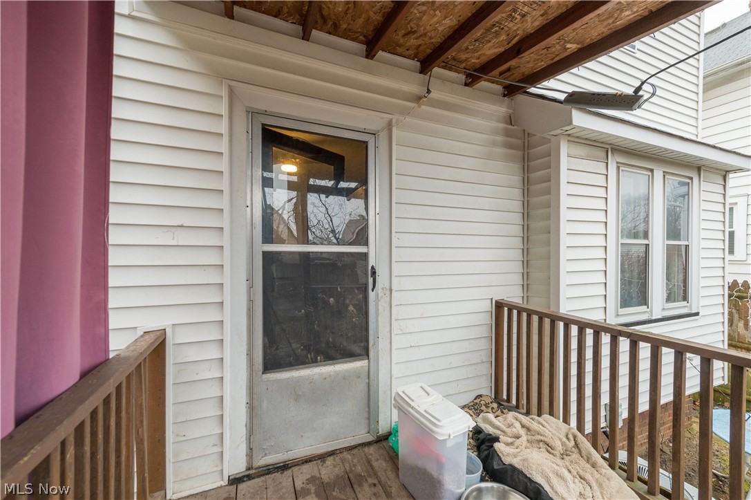 Brooklyn Terrace Sub - Residential