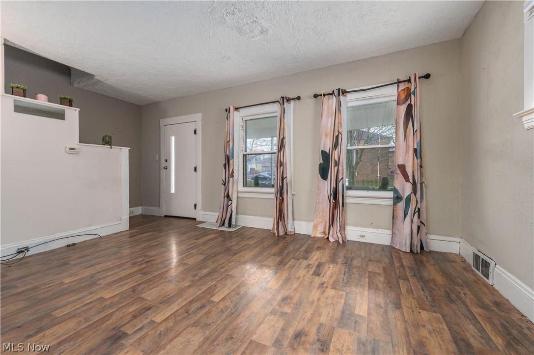 Brooklyn Terrace Sub - Residential