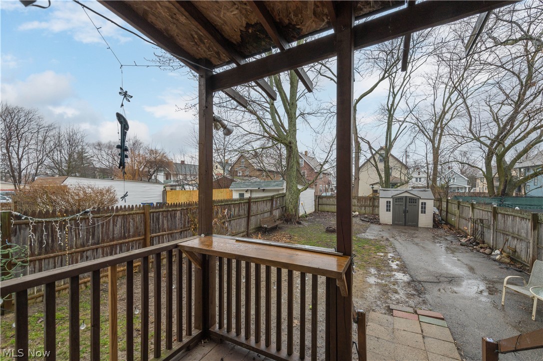 Brooklyn Terrace Sub - Residential