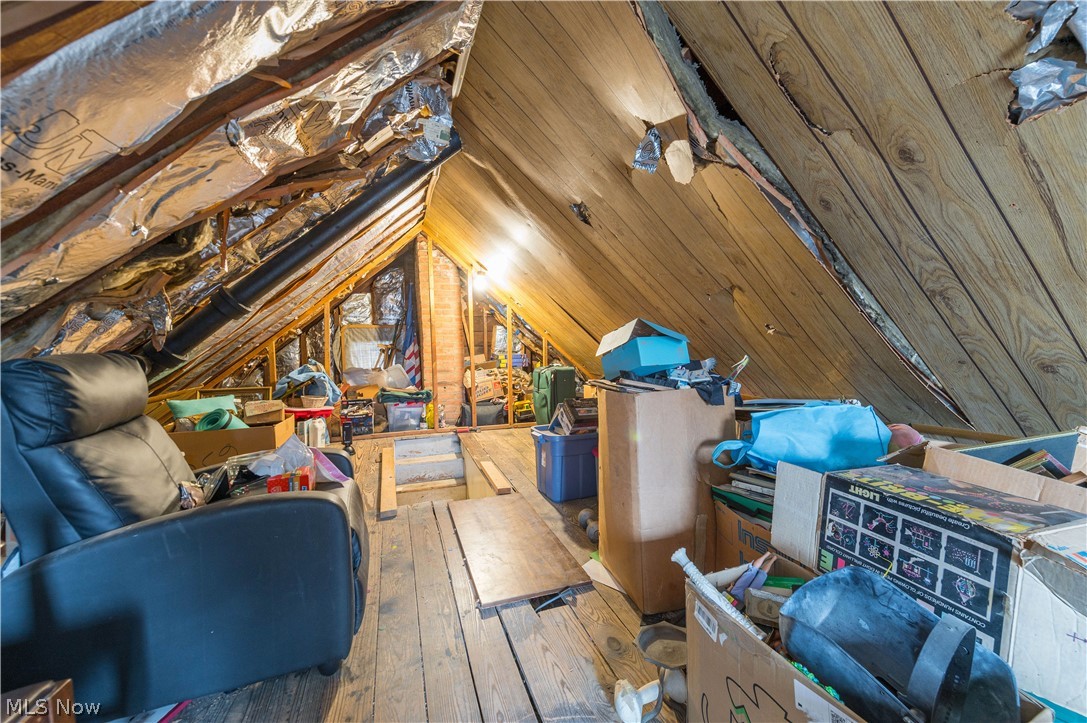 Brooklyn Terrace Sub - Residential