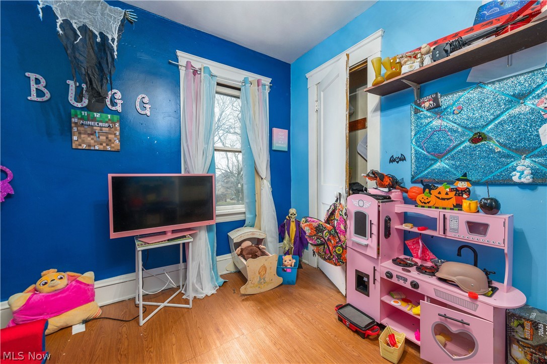 Brooklyn Terrace Sub - Residential