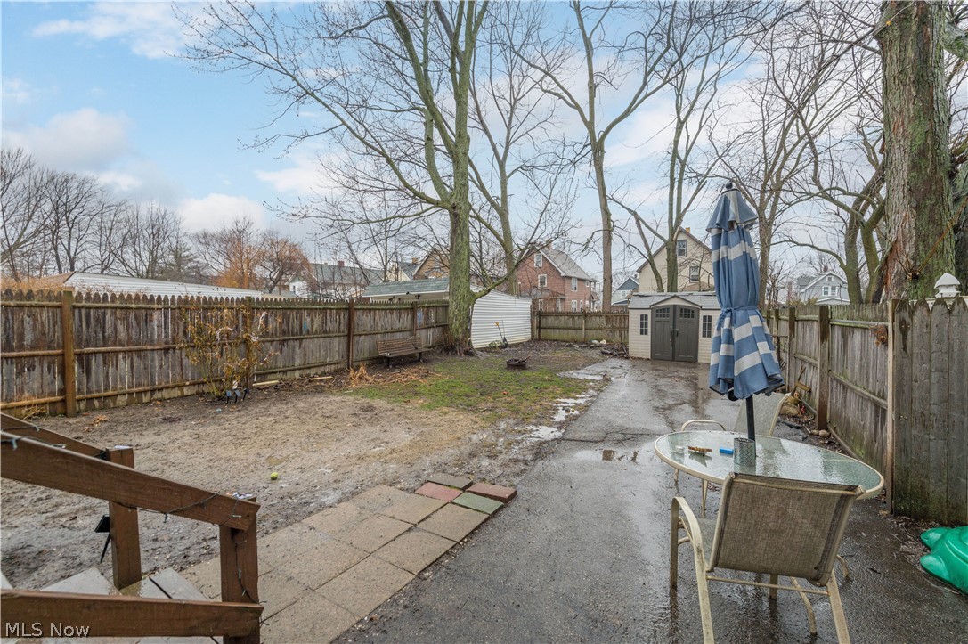 Brooklyn Terrace Sub - Residential