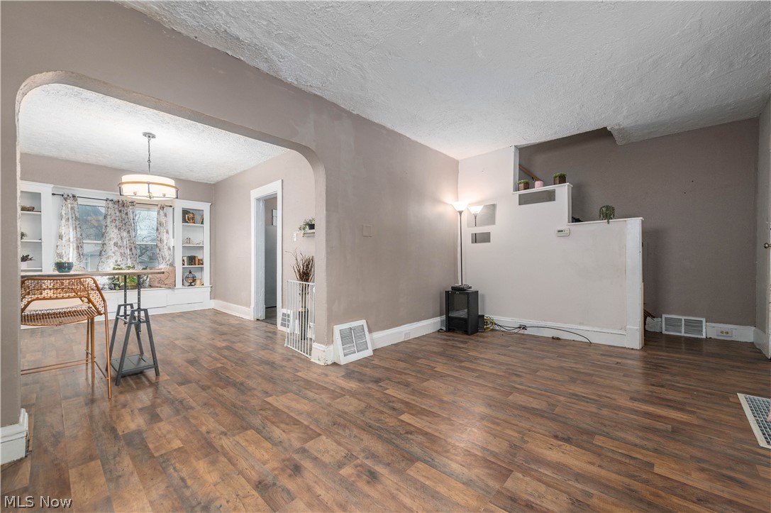 Brooklyn Terrace Sub - Residential