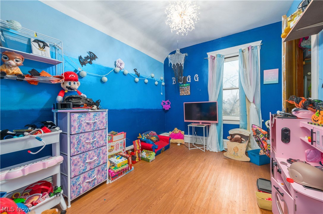 Brooklyn Terrace Sub - Residential