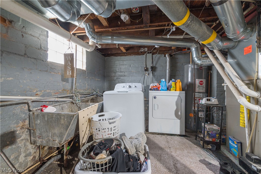 Brooklyn Terrace Sub - Residential