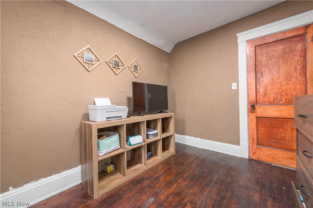 Brooklyn Terrace Sub - Residential