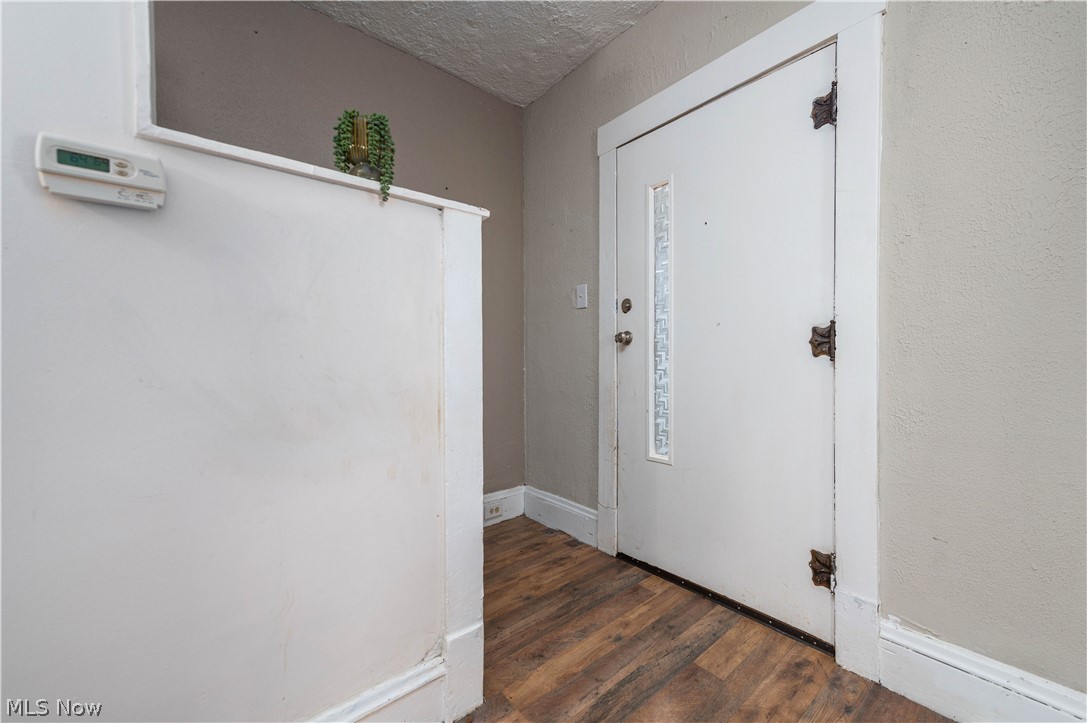 Brooklyn Terrace Sub - Residential