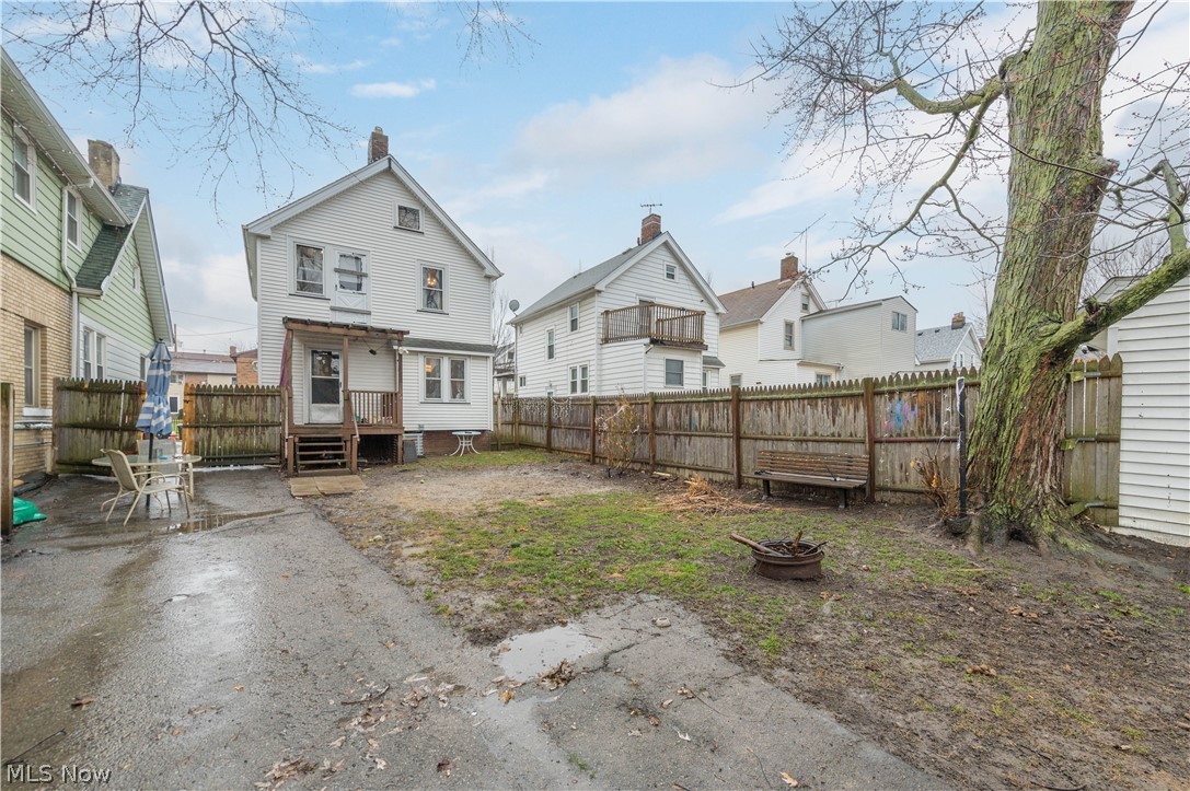 Brooklyn Terrace Sub - Residential