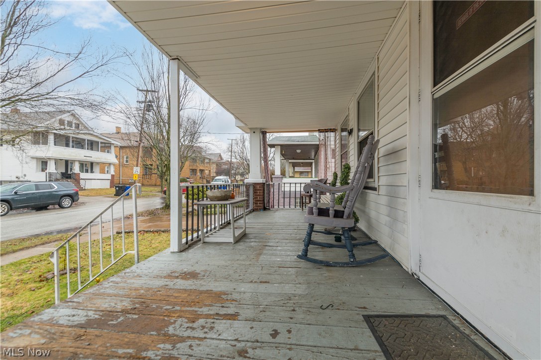Brooklyn Terrace Sub - Residential
