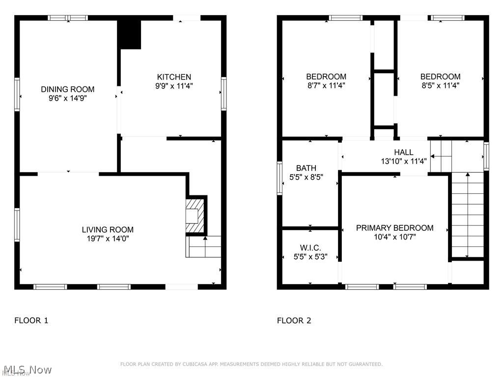 Brooklyn Terrace Sub - Residential