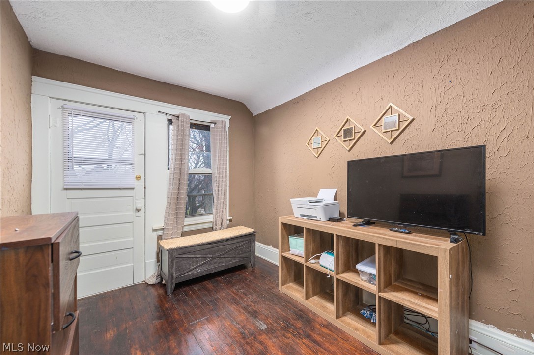 Brooklyn Terrace Sub - Residential