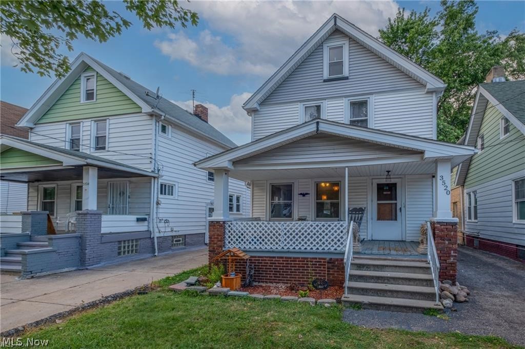 Brooklyn Terrace Sub - Residential