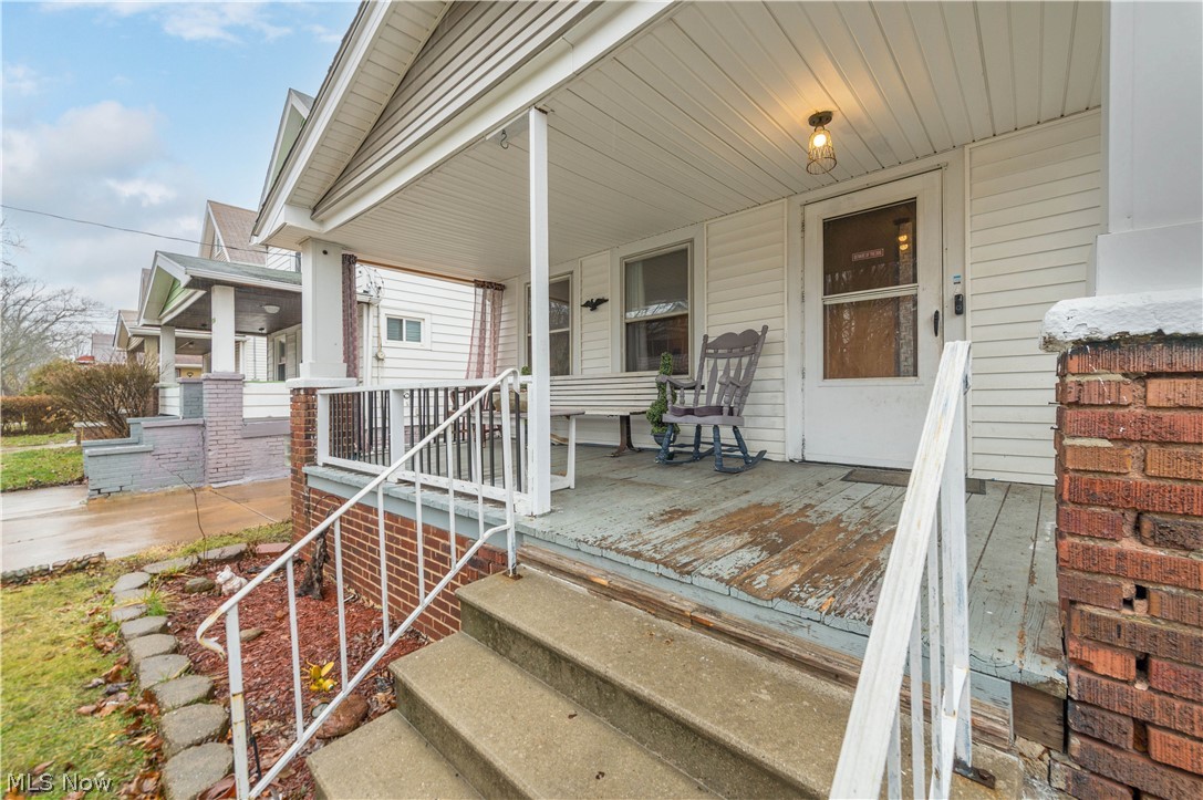 Brooklyn Terrace Sub - Residential