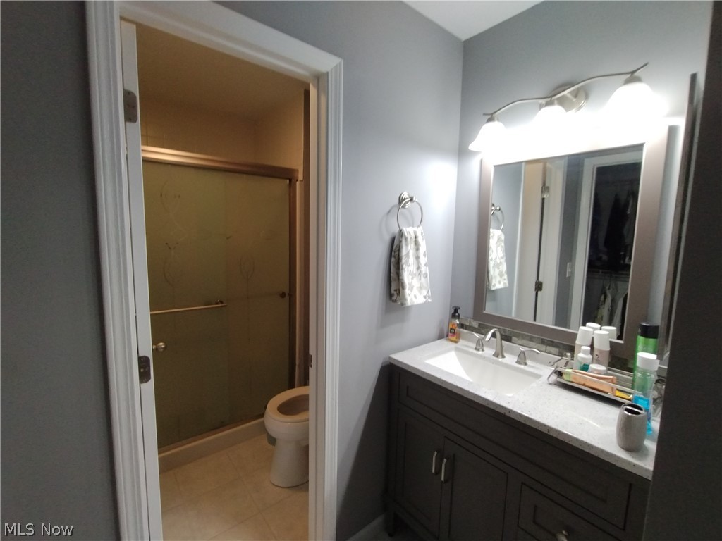 Muirwood Village Condo - Residential