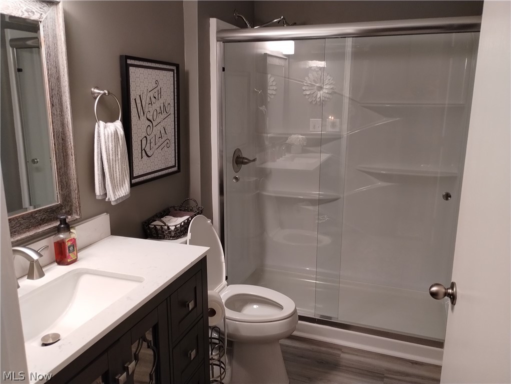 Muirwood Village Condo - Residential