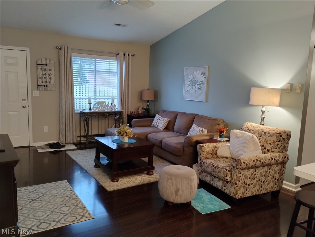 Muirwood Village Condo - Residential