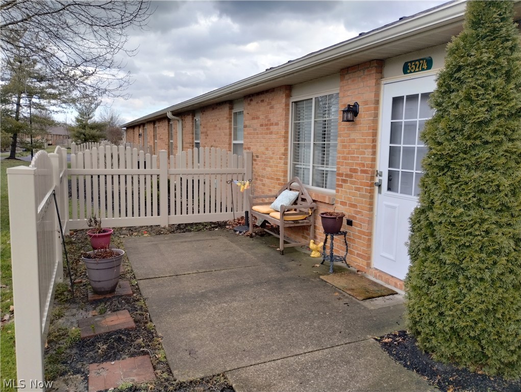 Muirwood Village Condo - Residential