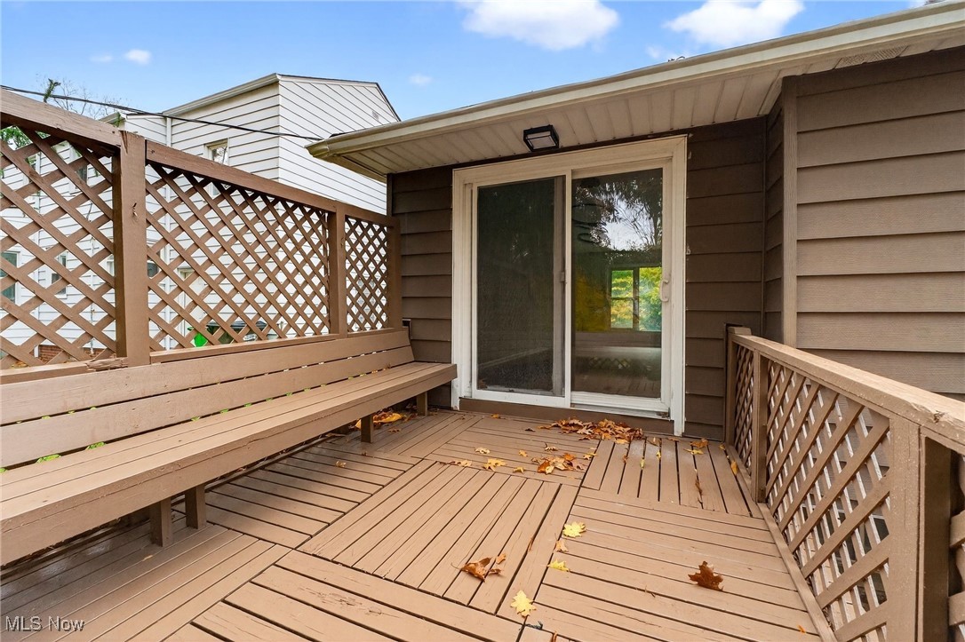 Monticello - Residential