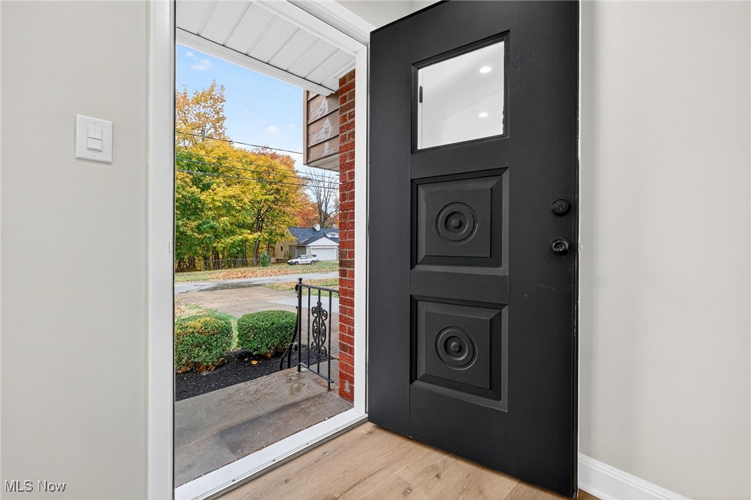 Monticello - Residential